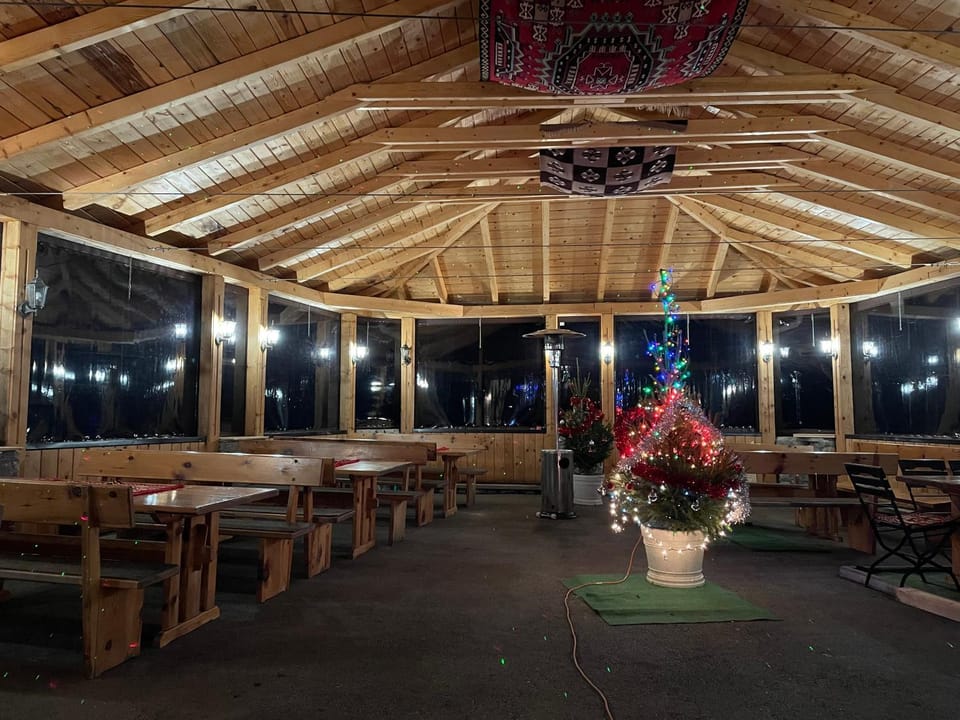 Guest House Vila Djokic Bed and Breakfast in Zlatibor