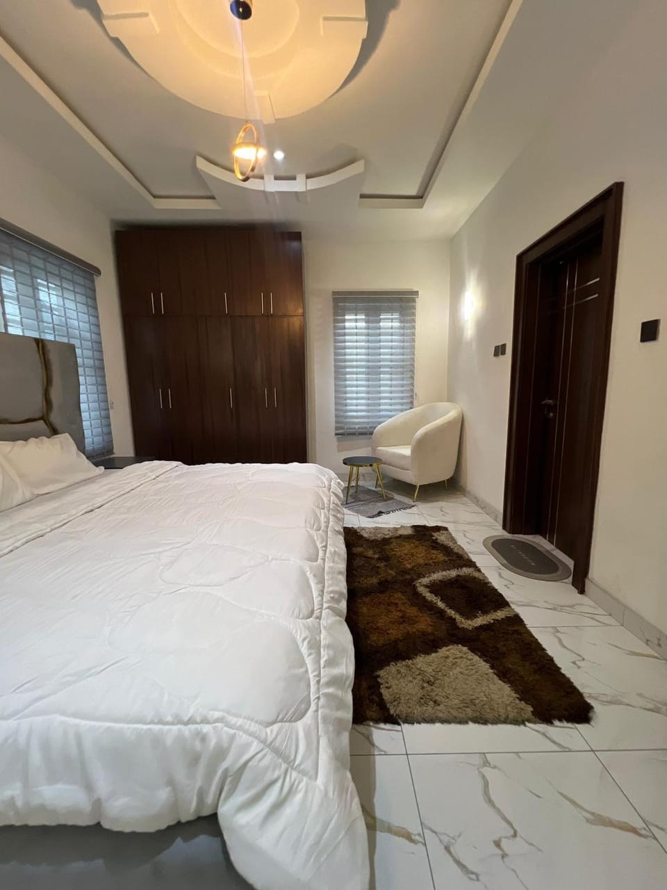Velaris Luxury Apartment Apartment in Nigeria