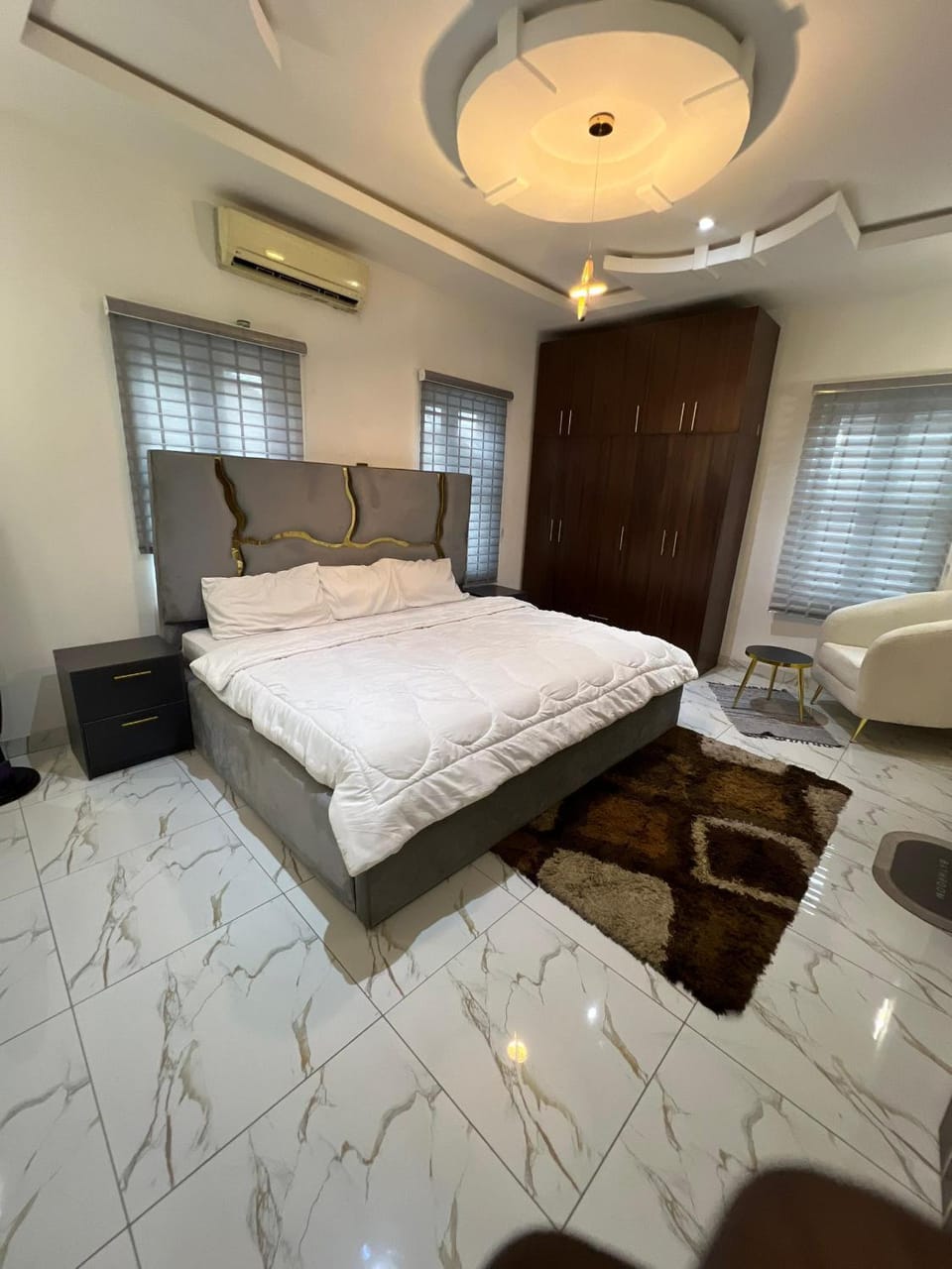 Velaris Luxury Apartment Apartment in Nigeria