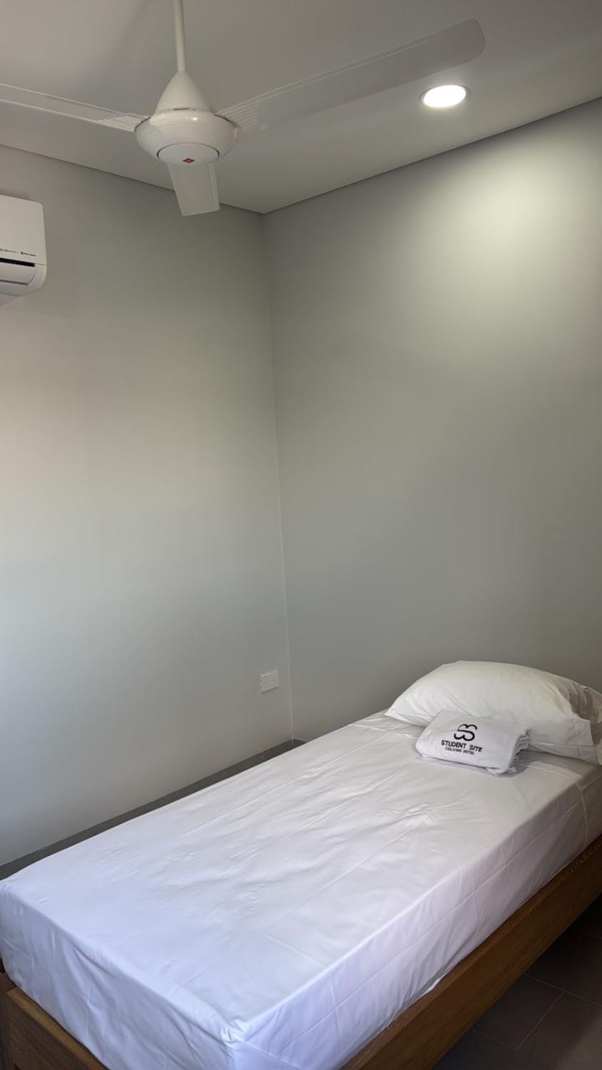 Student Site - Coliving Hotel Bed and Breakfast in Montería