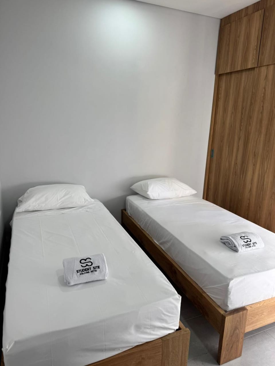 Student Site - Coliving Hotel Bed and Breakfast in Montería