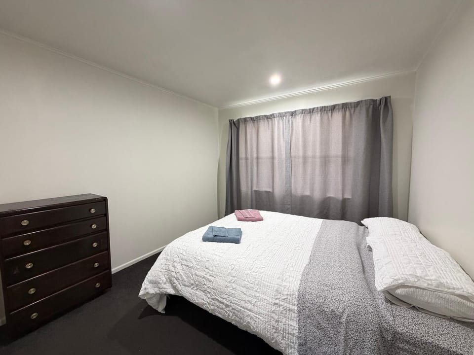 Your Cosy and Comfotable St Johns home Apartment in Auckland