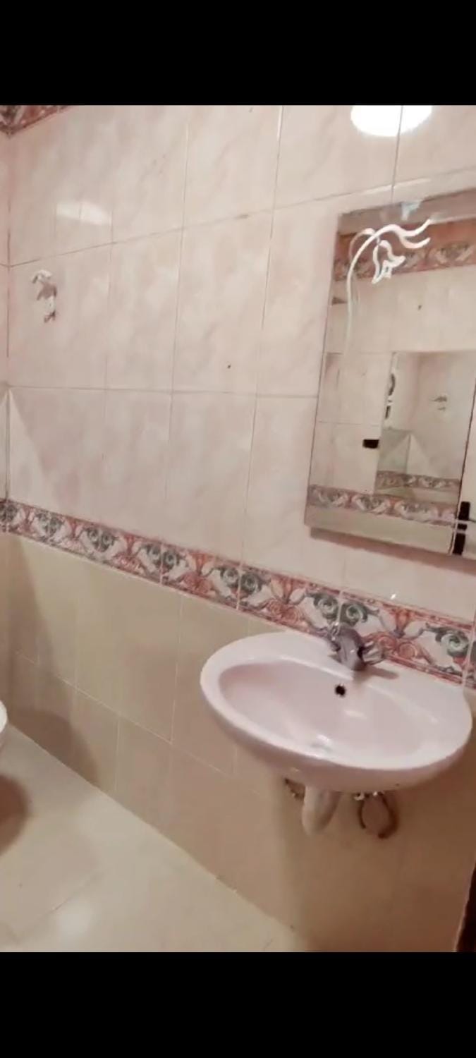 العجوزه عند القسم القديم Apartment in Cairo