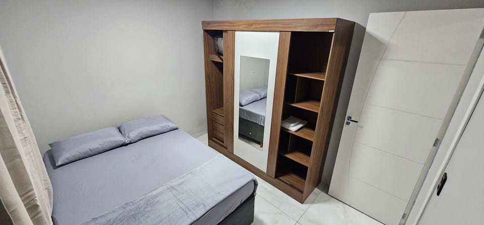 RG Kitnet05 Apartment in Curitiba