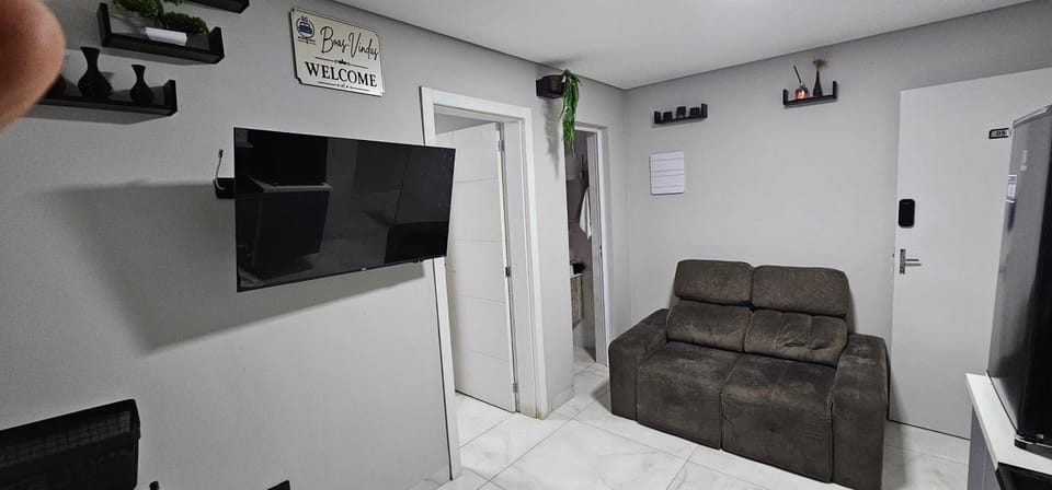 RG Kitnet05 Apartment in Curitiba