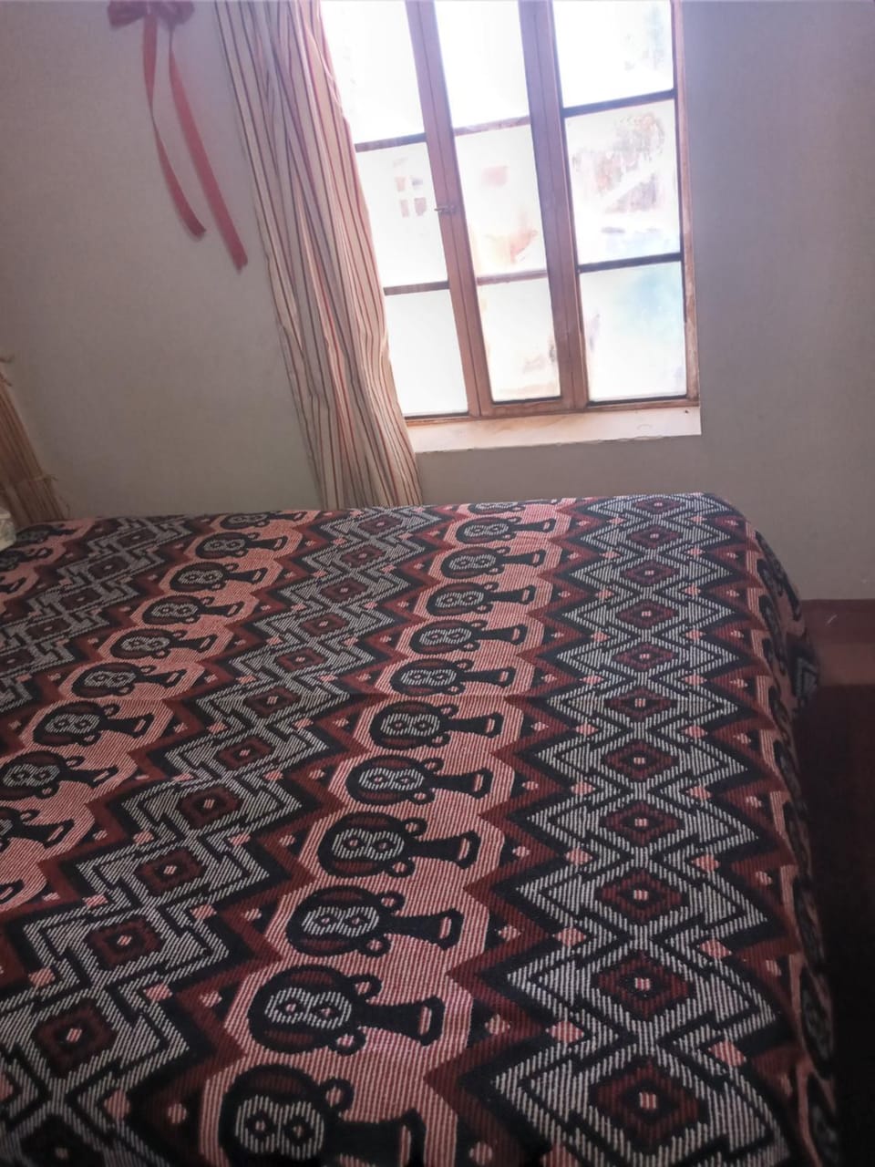 Hospedaje jatari Vacation rental in Puno, Peru