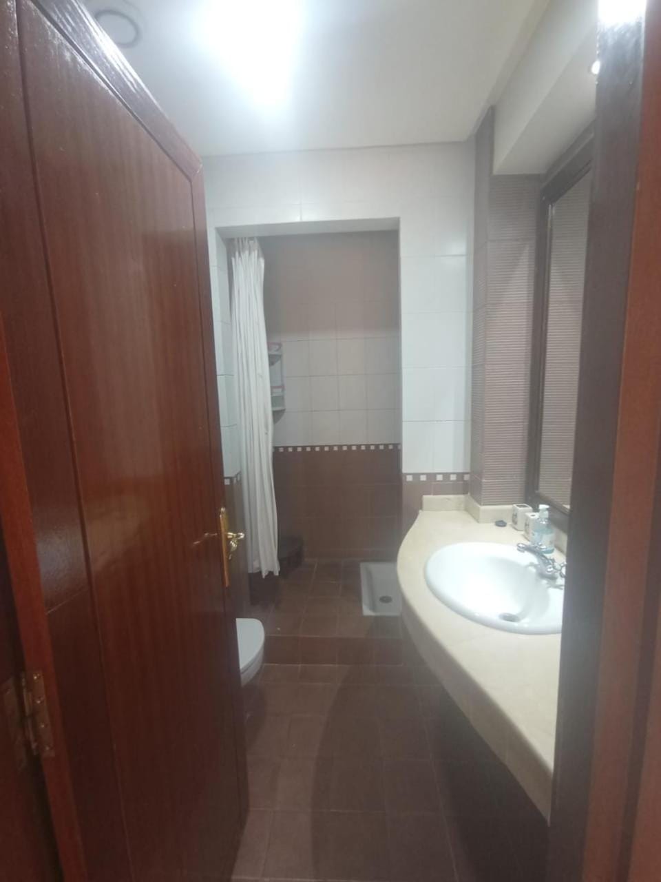 Sunny Marina Getaway Apartment in Agadir