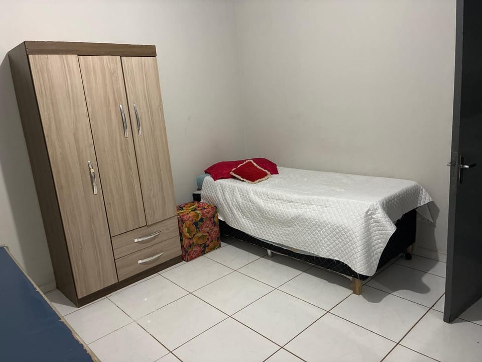 Pousada de Sá Bed and Breakfast in Uberlândia