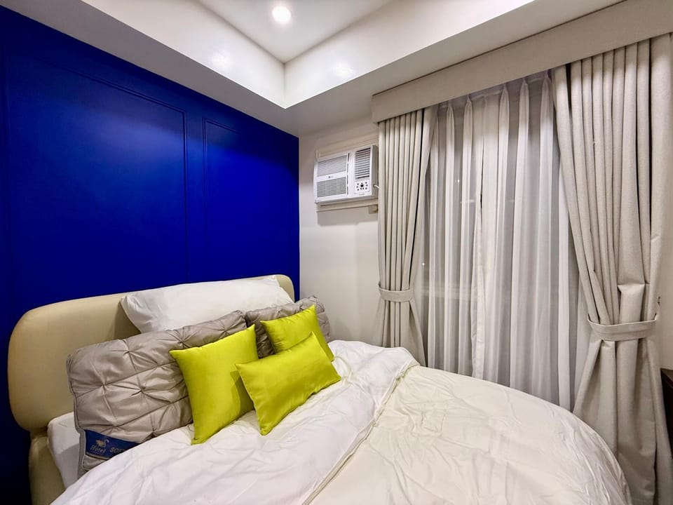 Minara Suites Apartment in Davao City