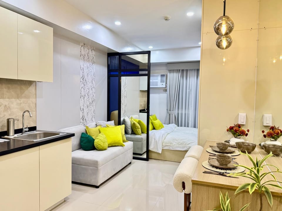Minara Suites Apartment in Davao City