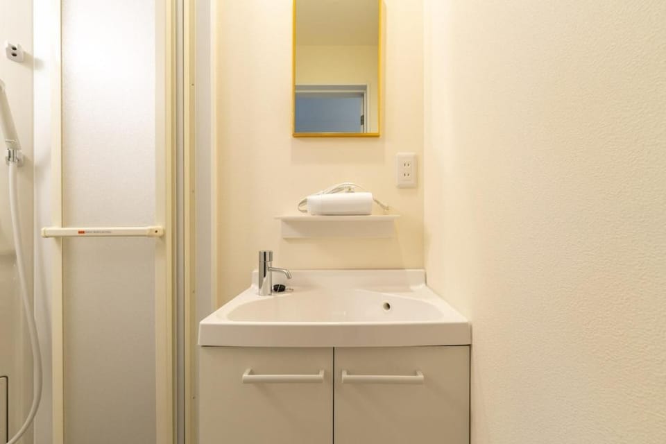 Ri Nest Momijiyama 101 - Fujisaki Apartment in Fukuoka