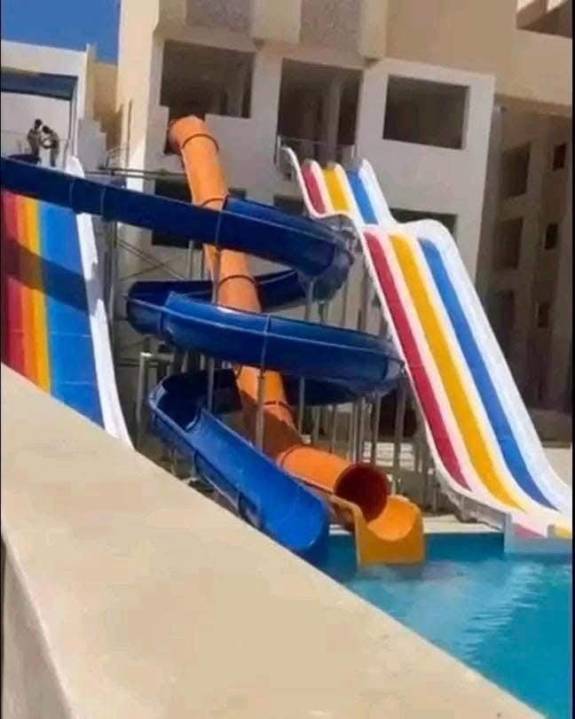 Biu Bela abartment hotel Apartment in Egypt