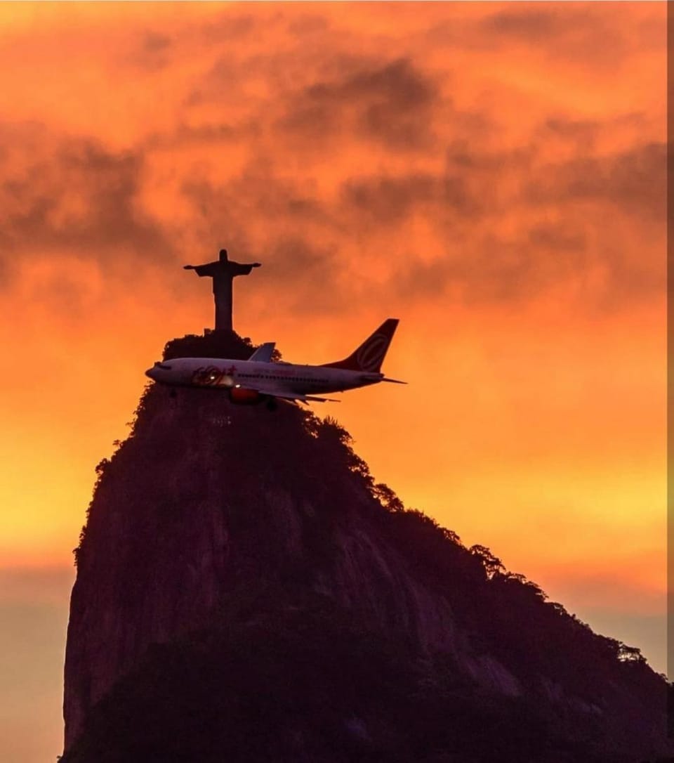 Matianellu Copa Hostel Hostel in Rio de Janeiro