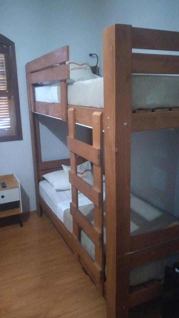 Matianellu Copa Hostel Hostel in Rio de Janeiro
