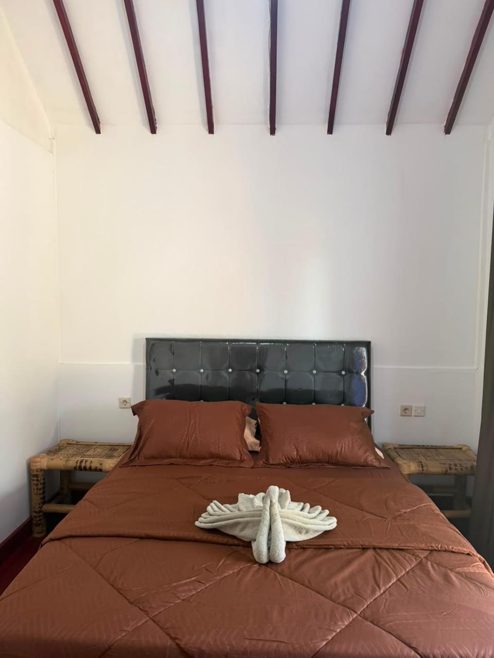 Sleepwell Bed and Breakfast in Pemenang
