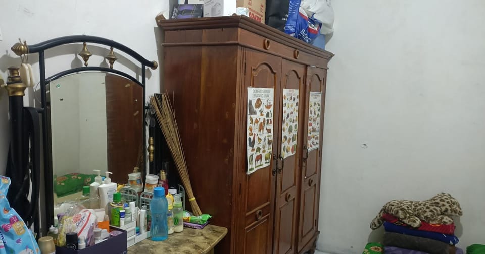 Andri homestay Apartment in Yogyakarta