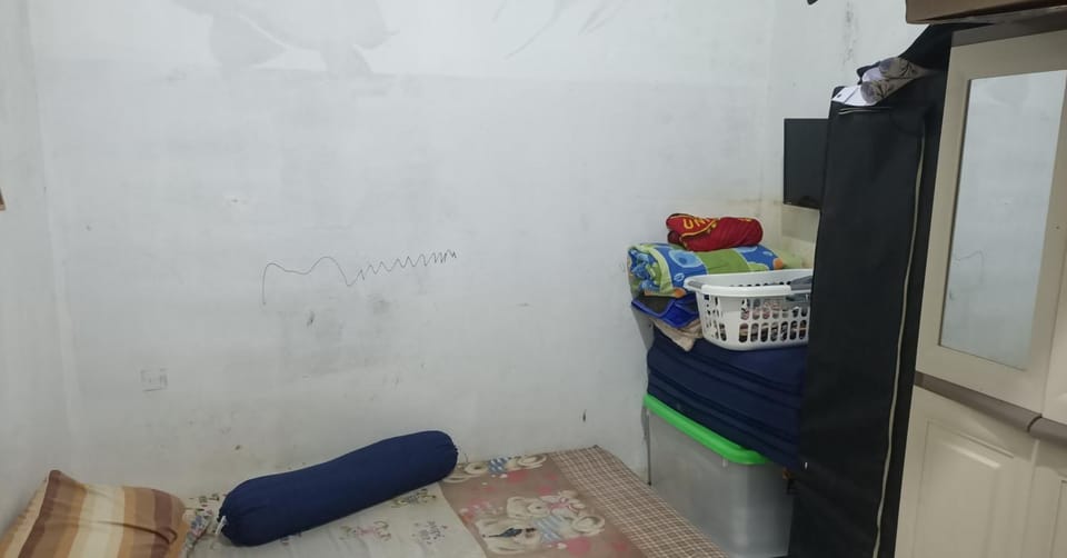 Andri homestay Apartment in Yogyakarta