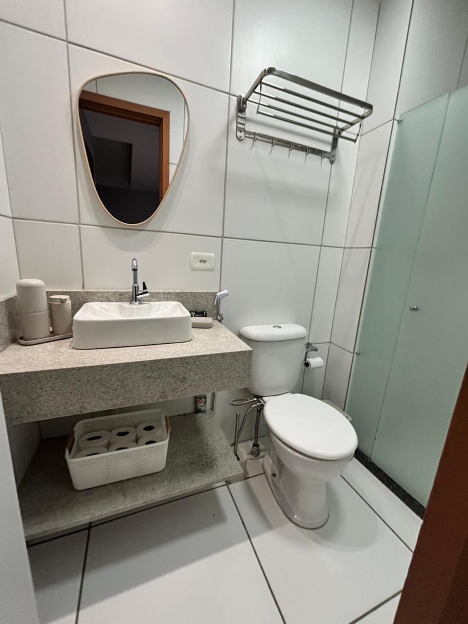 Harmonia II Apartment in Caruaru