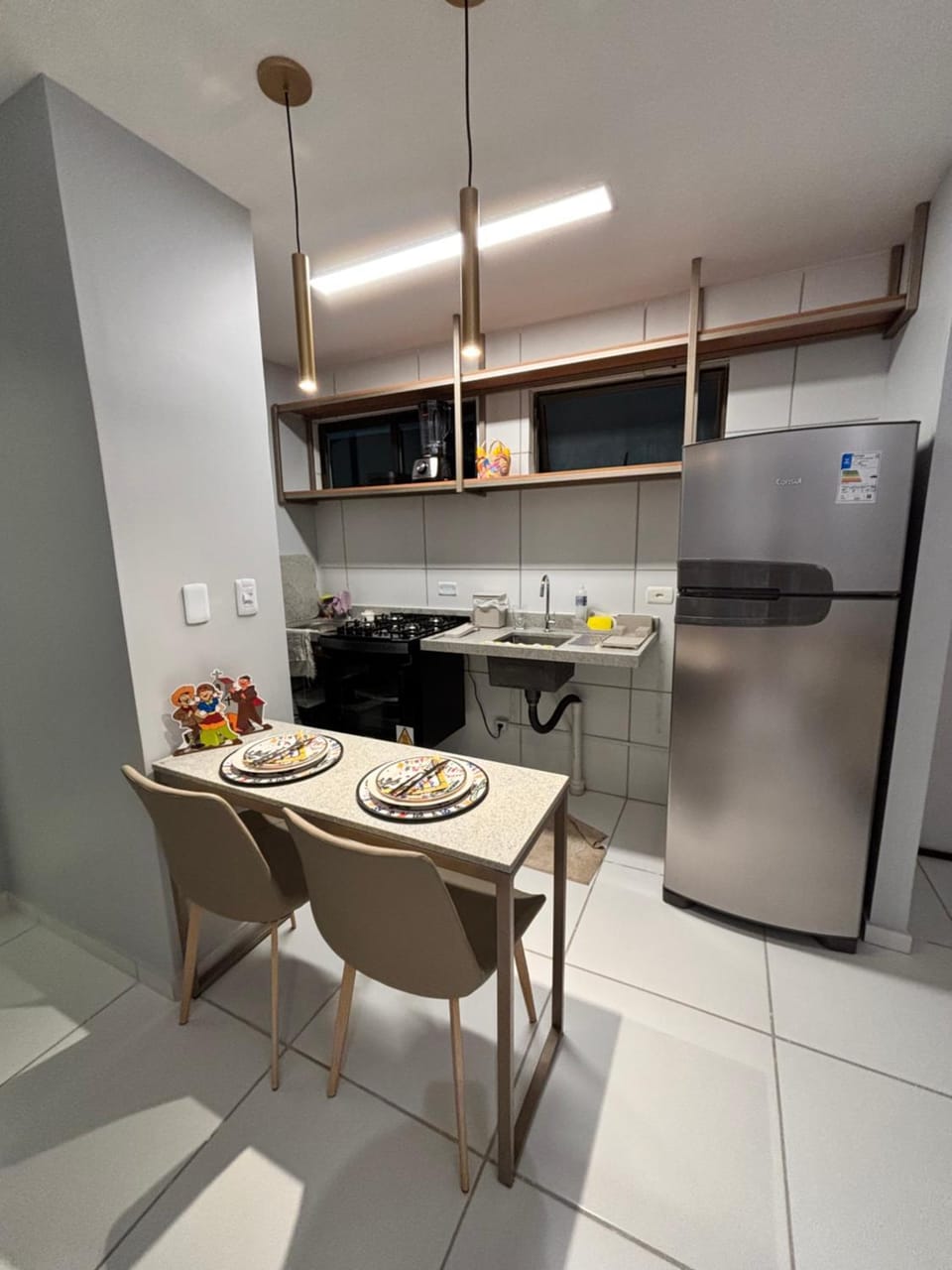 Harmonia II Apartment in Caruaru