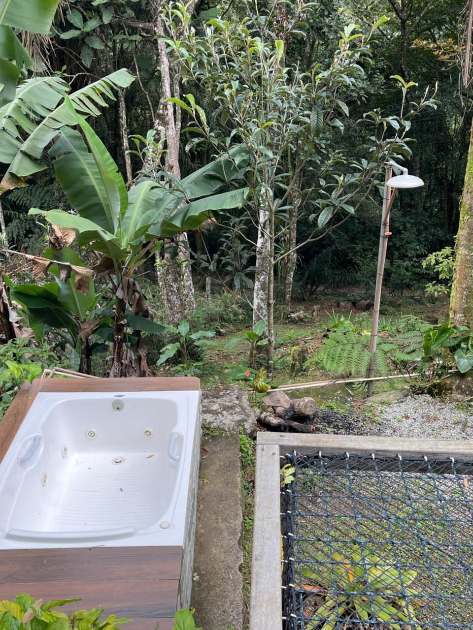 Espaço Colibri House in State of Rio de Janeiro