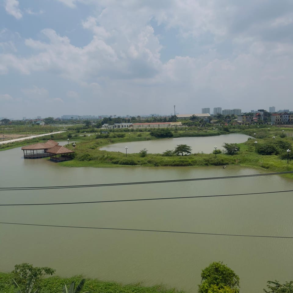 Queen Hotel Apartment in Hanoi