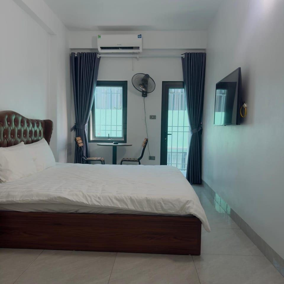 Queen Hotel Apartment in Hanoi