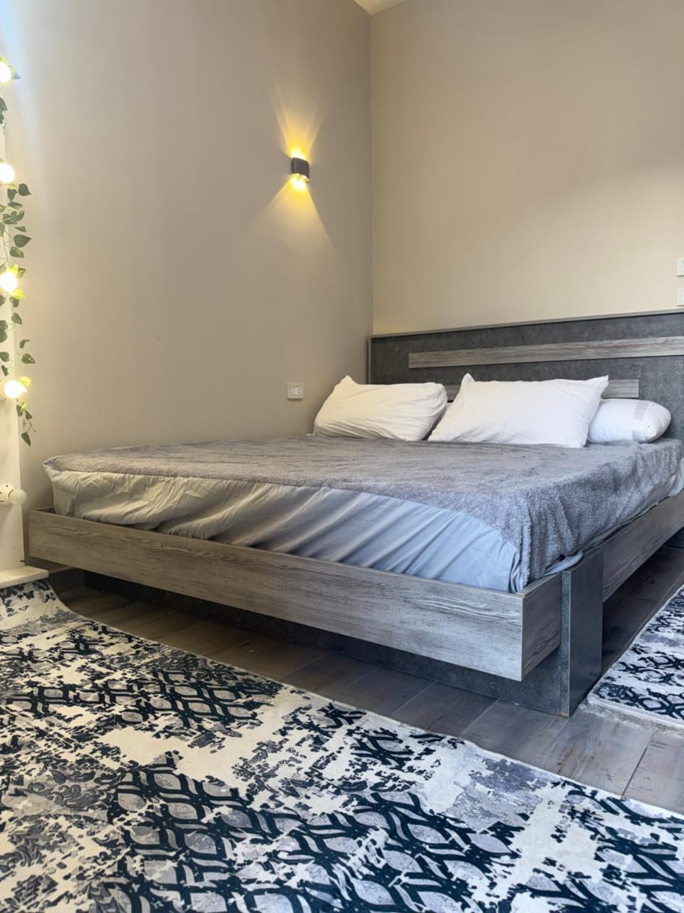 Porto golf marina aqua Apartment in Egypt