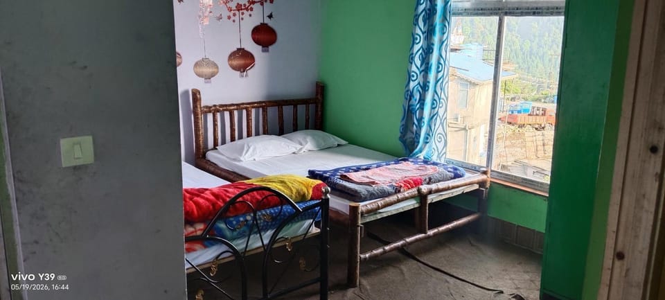 Suvarna homestay House in West Bengal