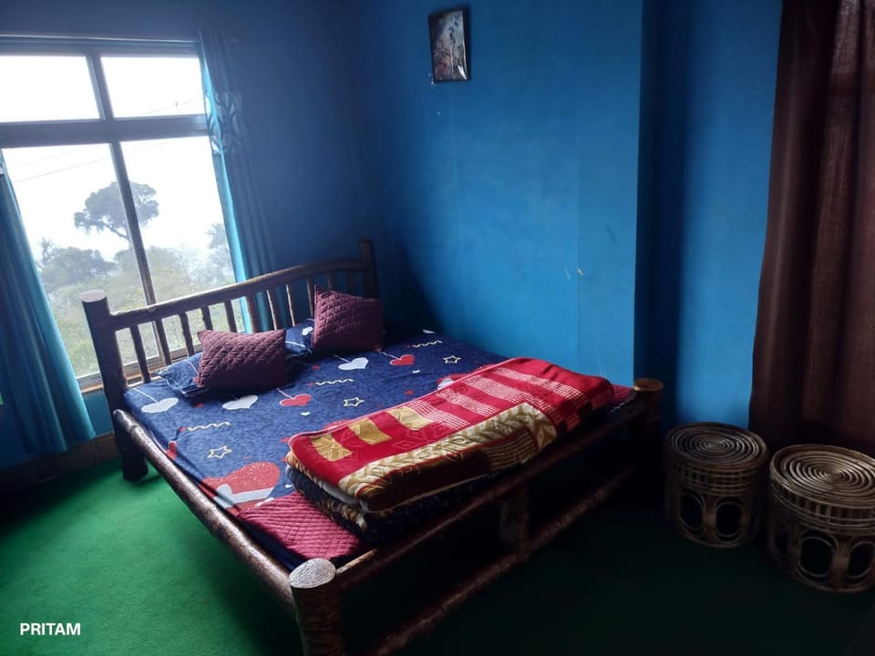 Suvarna homestay House in West Bengal