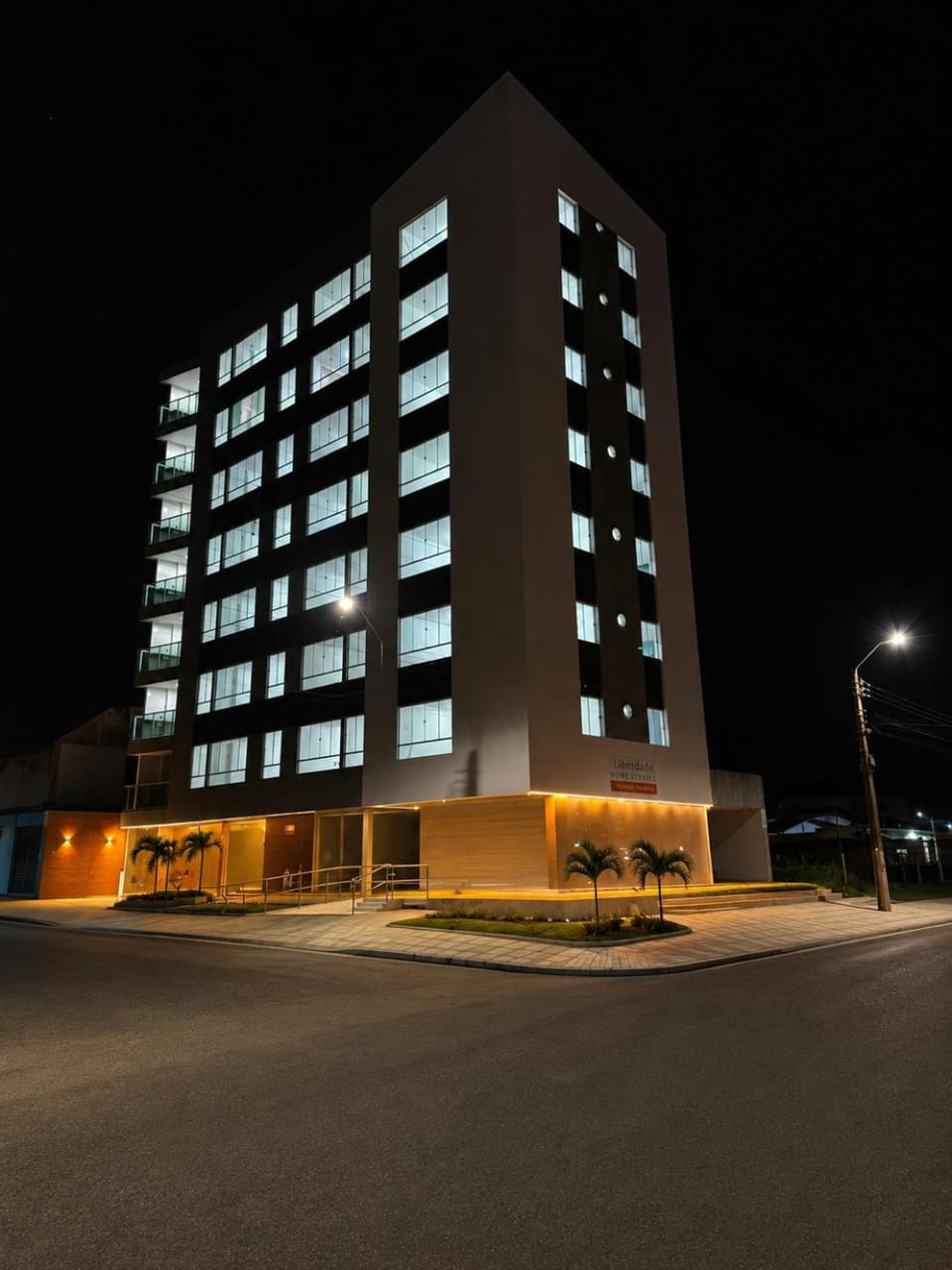 Liberdade Home São João Campina Grande Apartment in Campina Grande