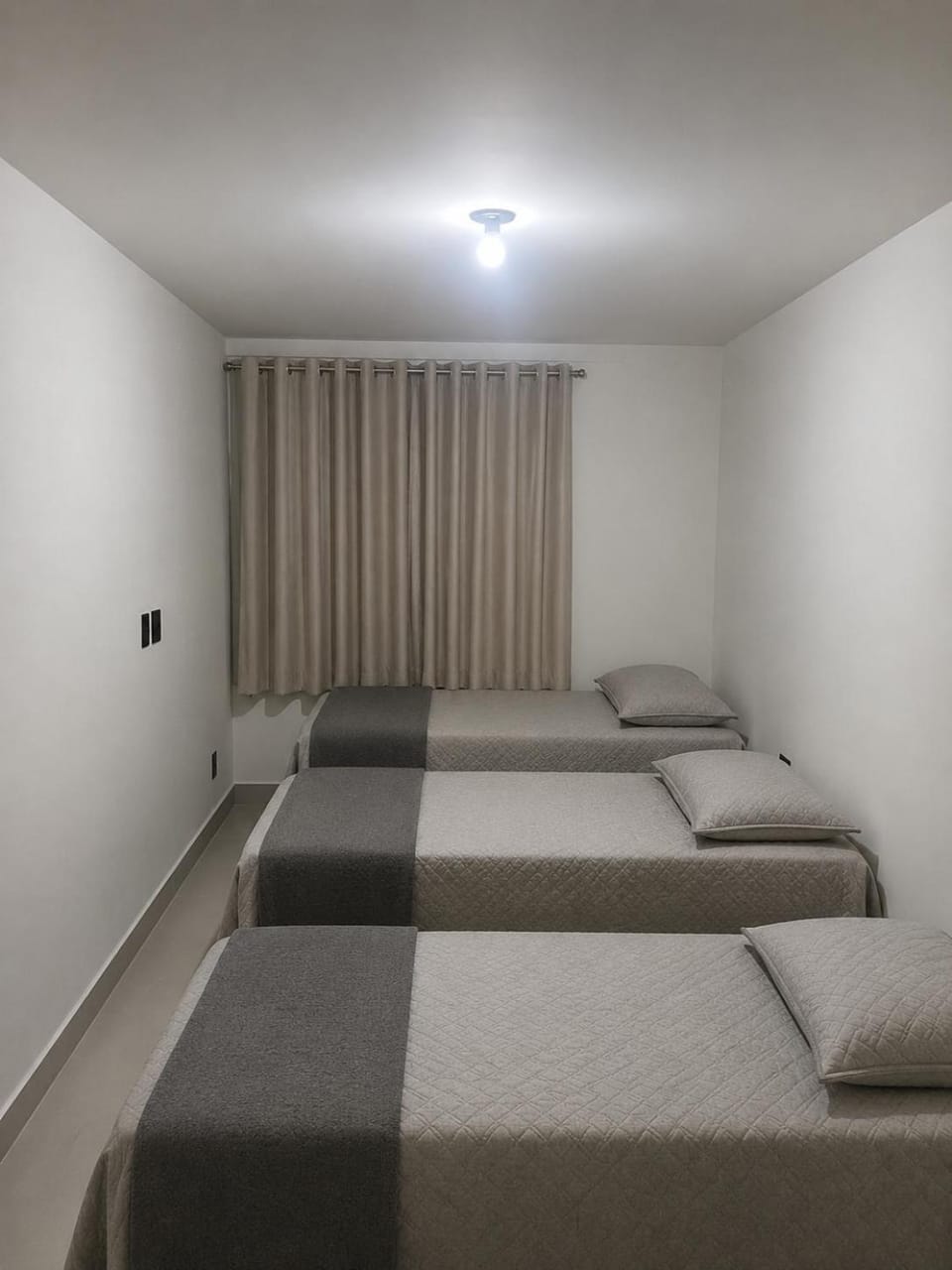 Liberdade Home São João Campina Grande Apartment in Campina Grande