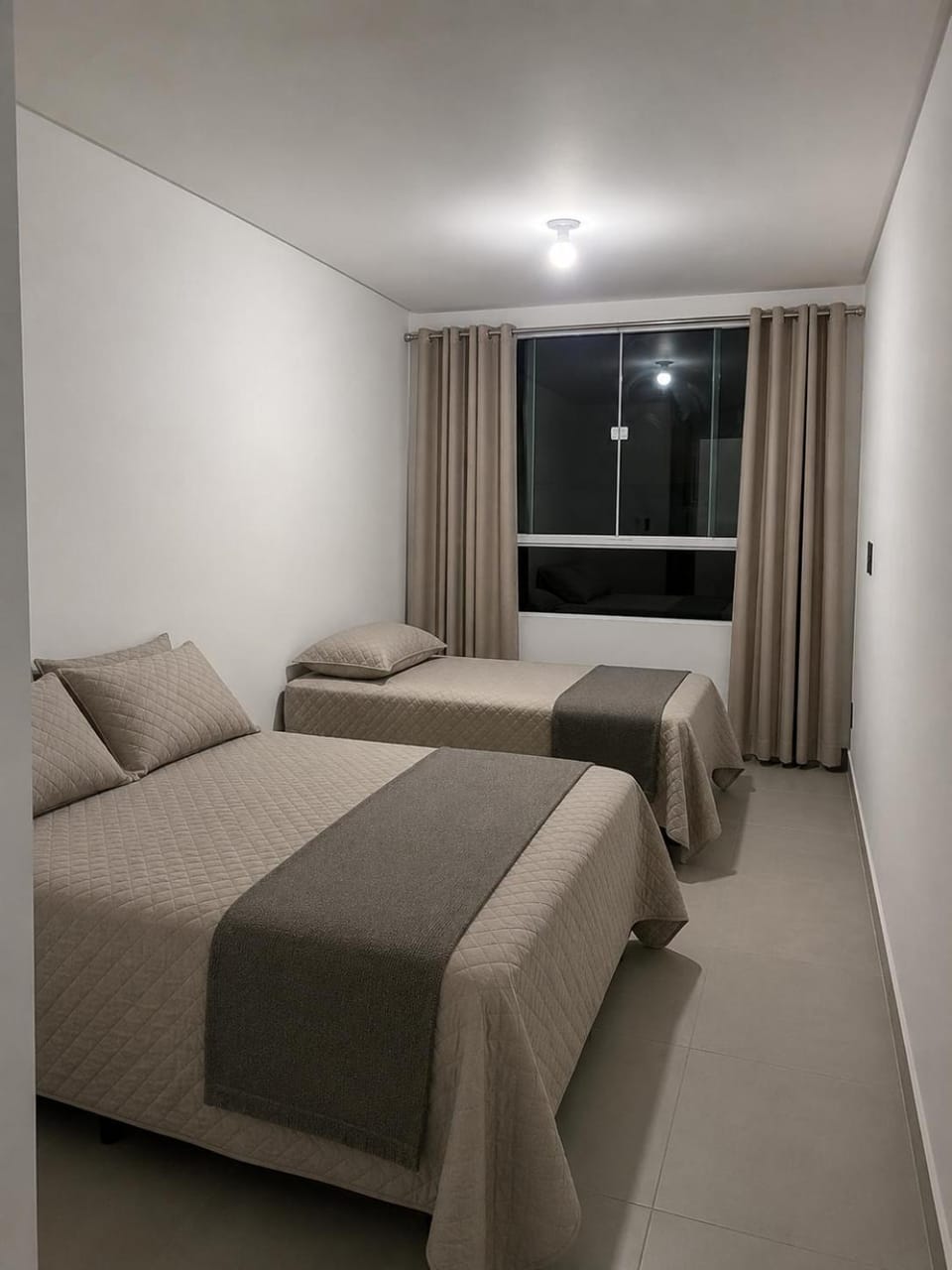 Liberdade Home São João Campina Grande Apartment in Campina Grande