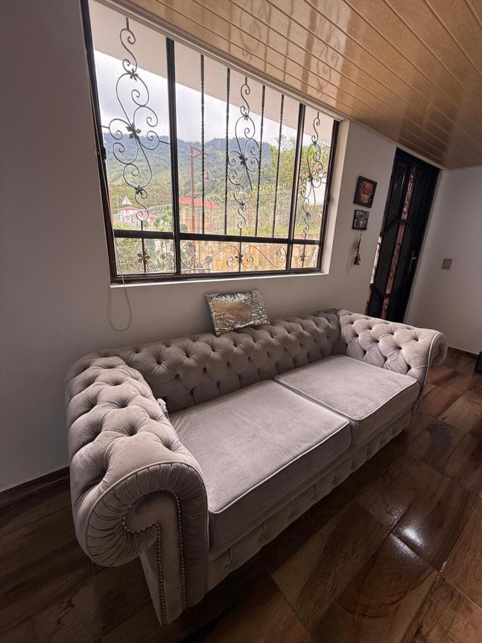Finca eventos Dalubsu Country House in Cundinamarca, Colombia