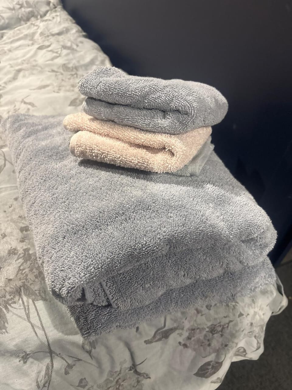 towels