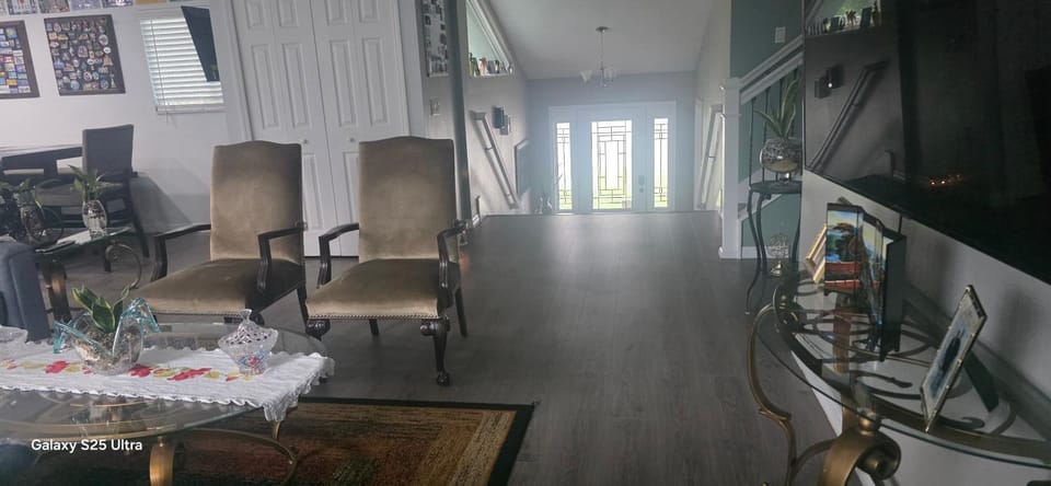 Master Suite Private Bathroom Vacation rental in Doctor Phillips