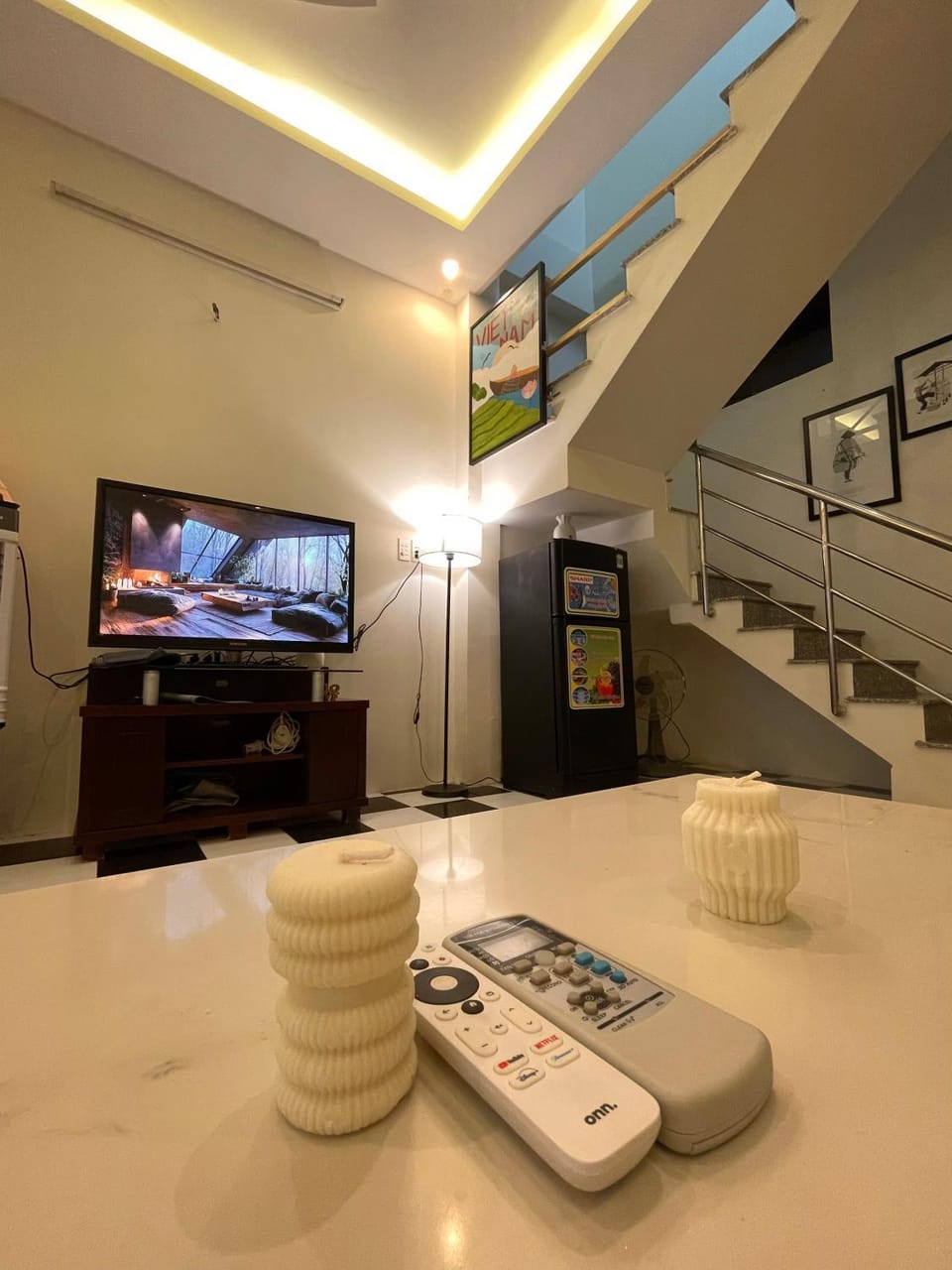 TV and multimedia