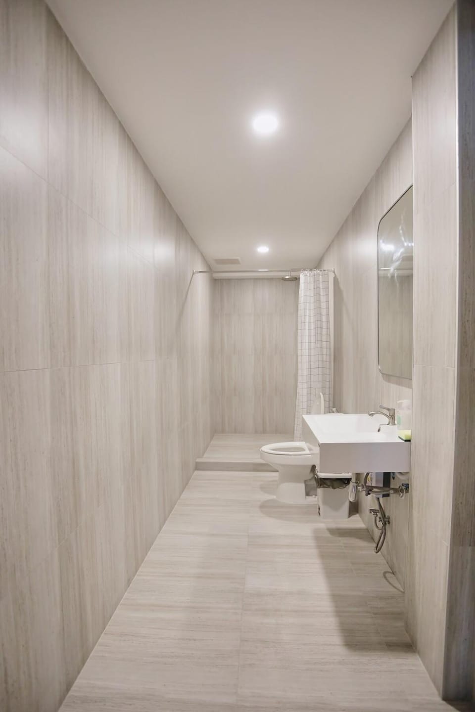 Sabi - Rama 4 Apartment in Bangkok