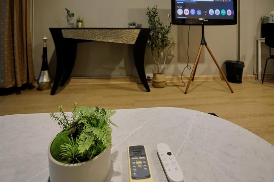 Sabi - Rama 4 Apartment in Bangkok