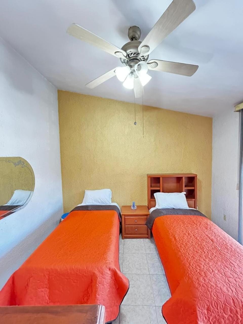 Casa hermosa provincia Apartment in Guadalajara