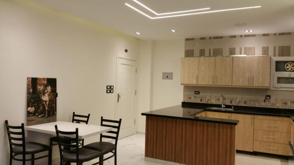 Family Comfort Stay 3BR Apartment Apartment in Hurghada