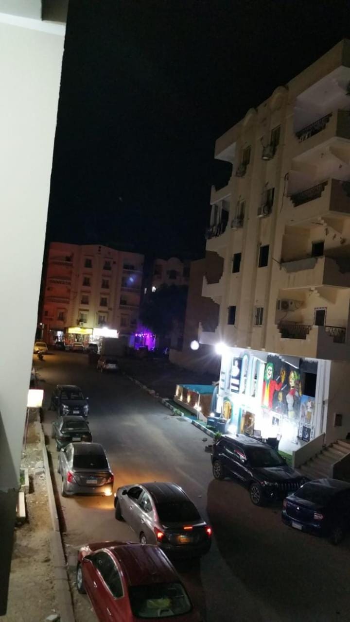 Family Comfort Stay 3BR Apartment Apartment in Hurghada