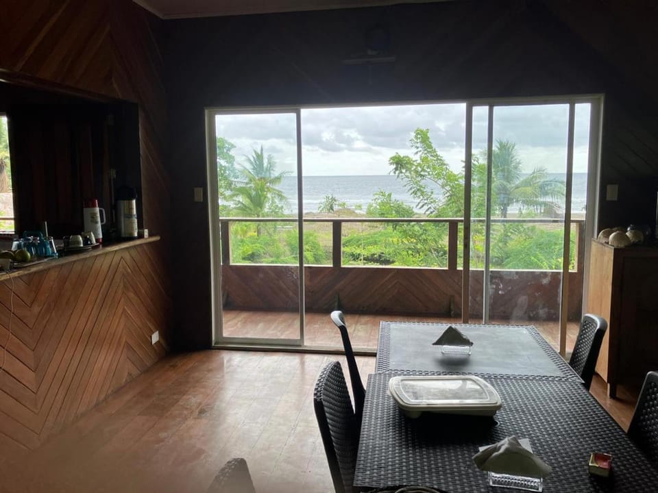 Villa Encanto Country House in Choco, Colombia