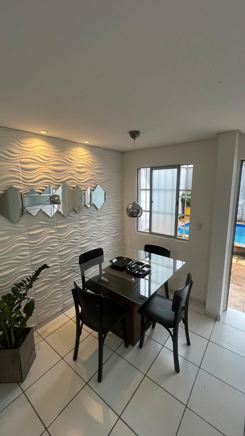 A joia de campina para o São João House in Campina Grande