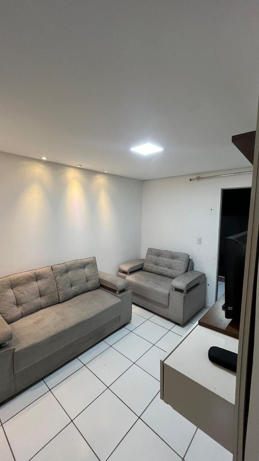 A joia de campina para o São João House in Campina Grande