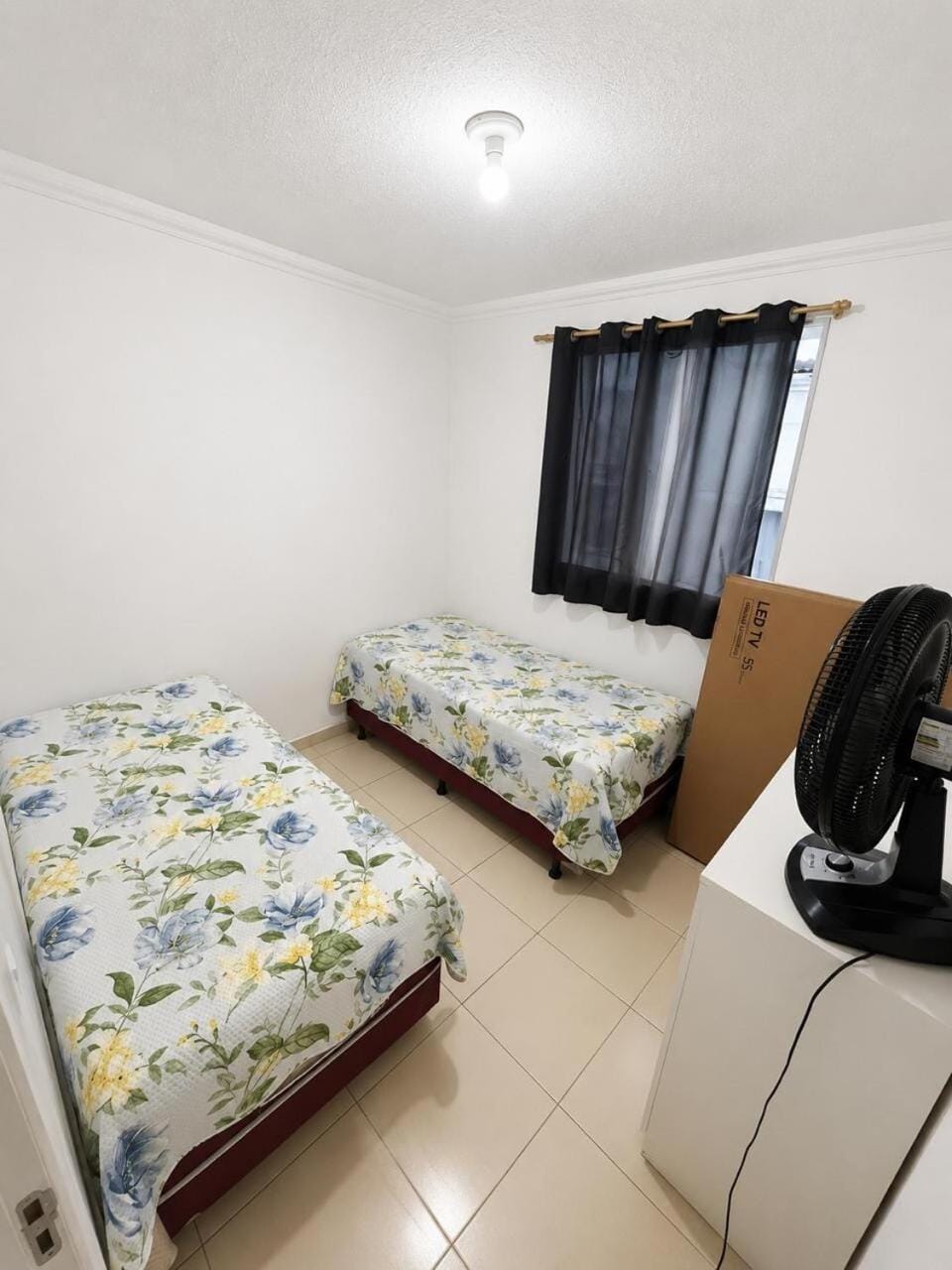 Apartamento Completo com Piscina a 7 Min do Pátio do Forró Apartment in Caruaru