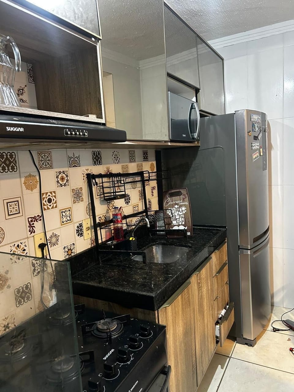 Apartamento Completo com Piscina a 7 Min do Pátio do Forró Apartment in Caruaru