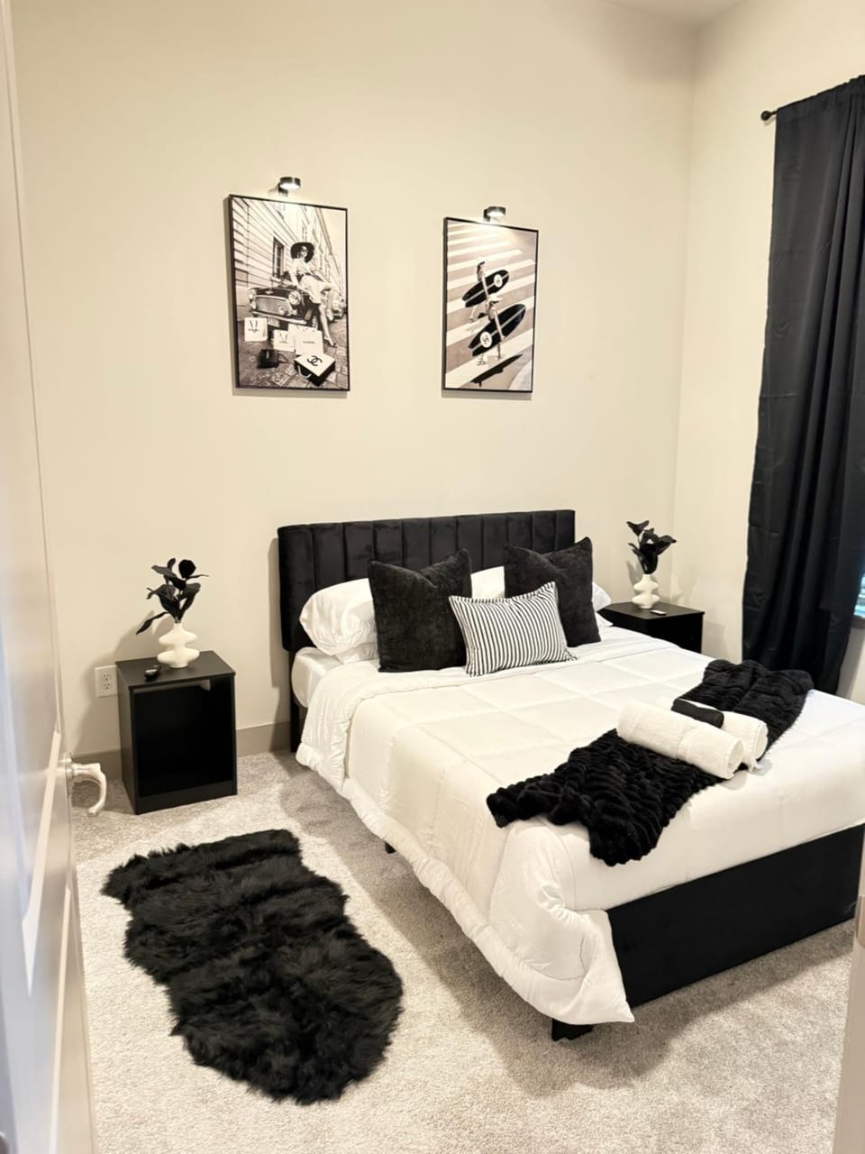 Luxury Stay in Buckhead Apartment in Buckhead