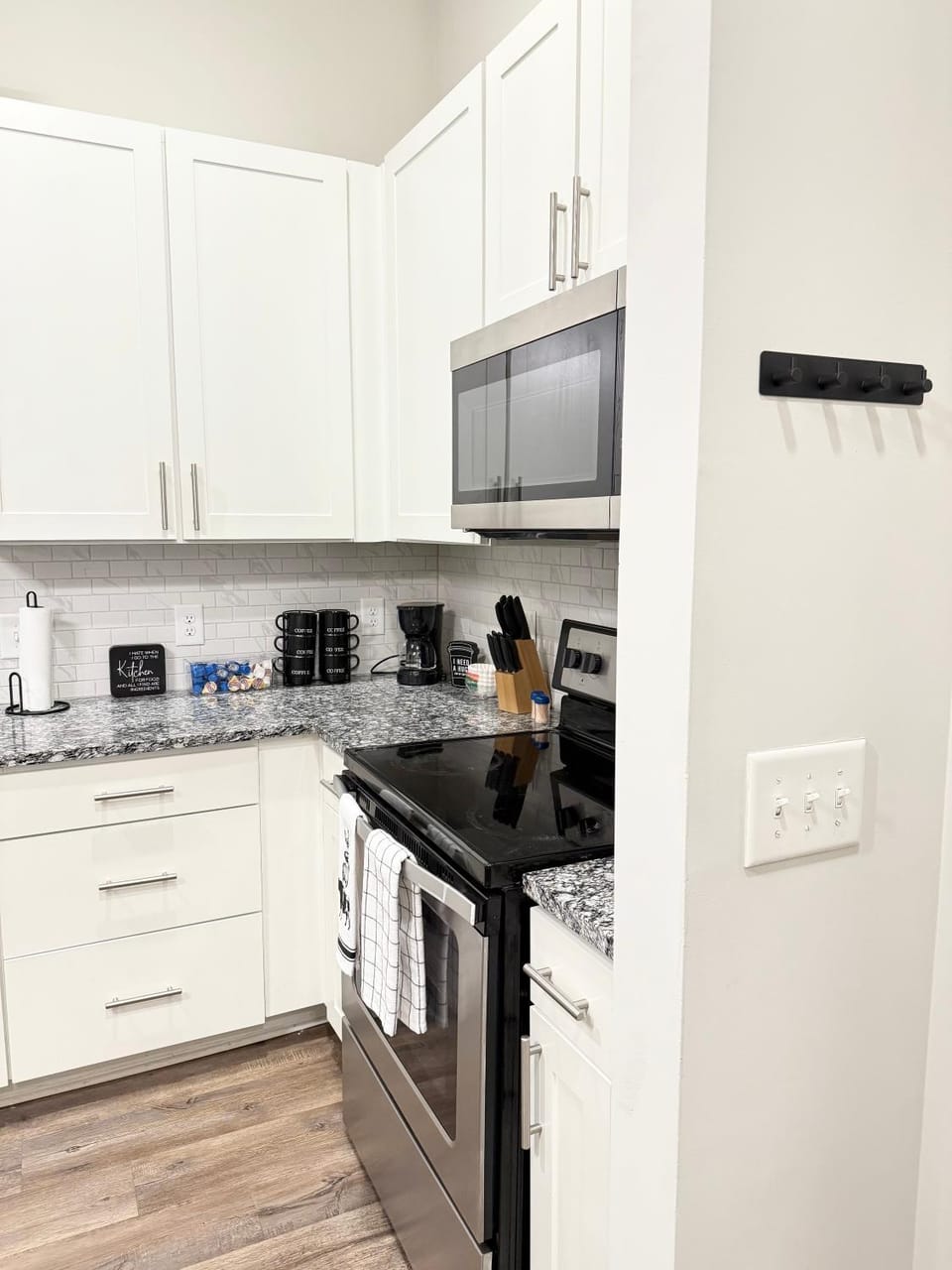 Luxury Stay in Buckhead Apartment in Buckhead