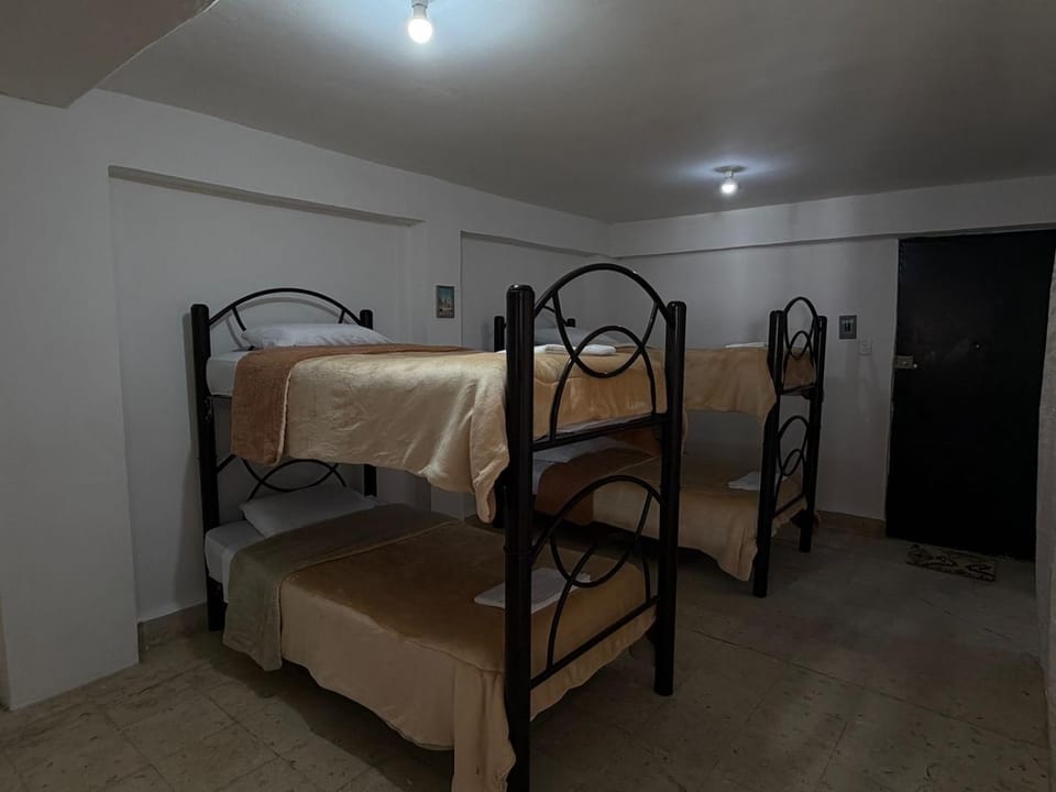 MonHer Apartment in Mexico City