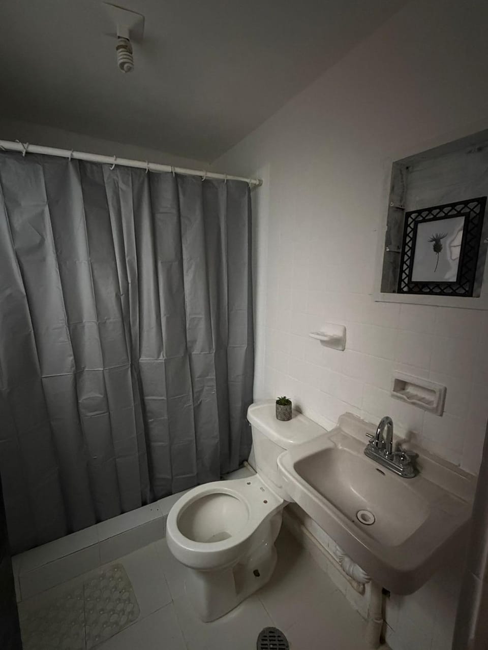 MonHer Apartment in Mexico City